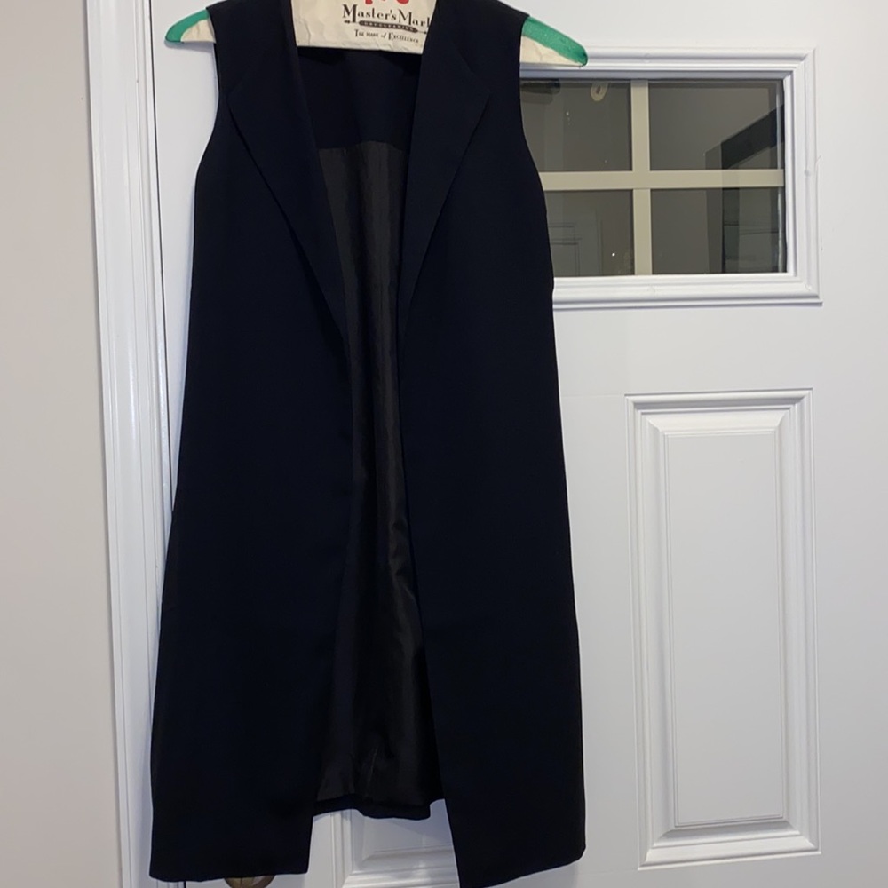 Not for Sale Bar III vest (Macys)